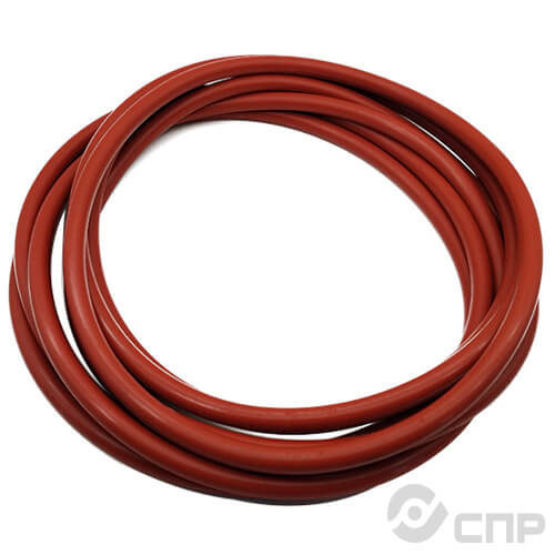 Шнур уплотнительный круглого сечения 3