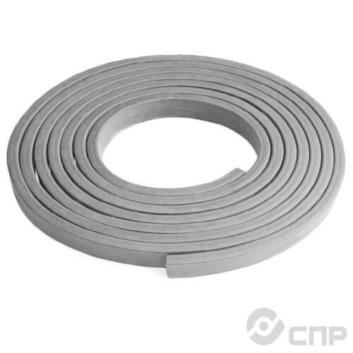 Шнур прямоугольного сечения 4,8х4,8